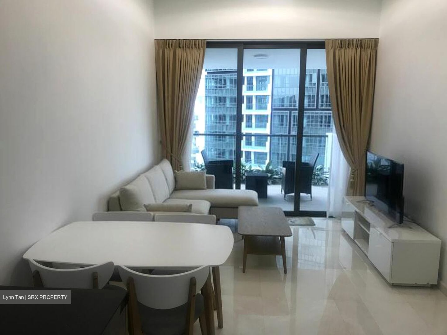 8 Saint Thomas (D9), Condominium #611918951